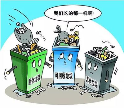 “滿了!滿了!”垃圾困局步步緊逼