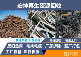 湛江報(bào)廢車回收