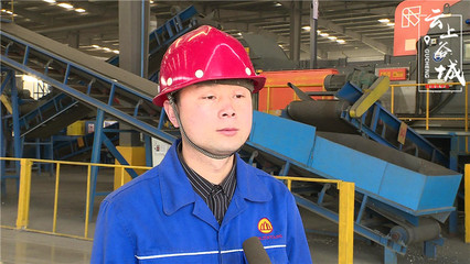 谷城:鉚足干勁忙生產(chǎn) "兔"飛猛進開新局
